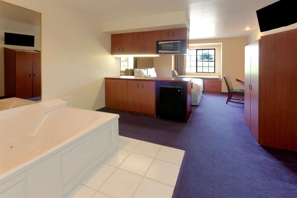 Quality Inn & Suites North Mesquite I-30 Exterior foto
